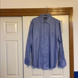 Joseph Abboud cotton elite button down